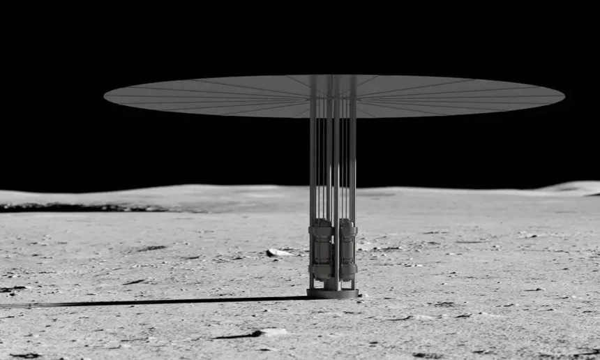 القمر يستعد لاحتضان أول مركز بيانات عالمي